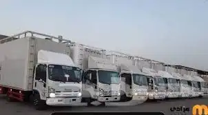 شركة نقل عفش فك تركيب تغليف مع الضمان الكامل 7