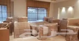 شركة نقل عفش فك وتركيب وتغليف وضمان شامل على الاغراض 5