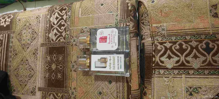 عطور رجاليه ونسائيه 0