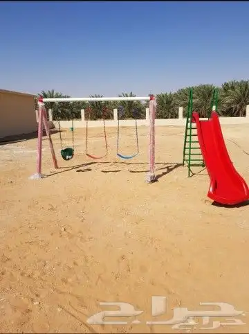 مراجيح العاب اطفال 6