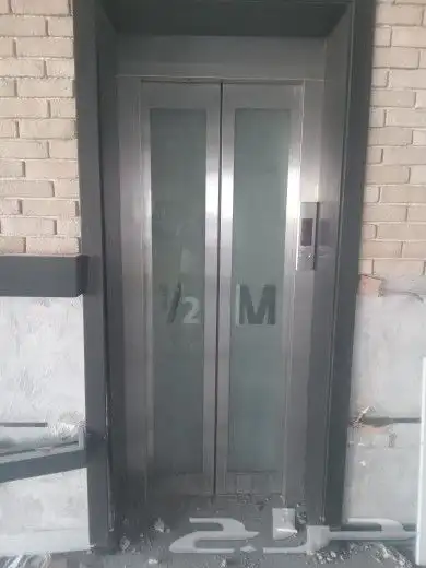مصاعد مستعمله 2