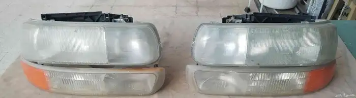 شمعات والسكنات 2