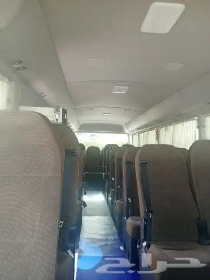 باص ايجار فندق مطار مستشفى رحلات 2024 3