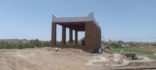 بناء وترميم وتجديد بيوت الطين القديمه الآثار تلبيس حجر تنومه 2