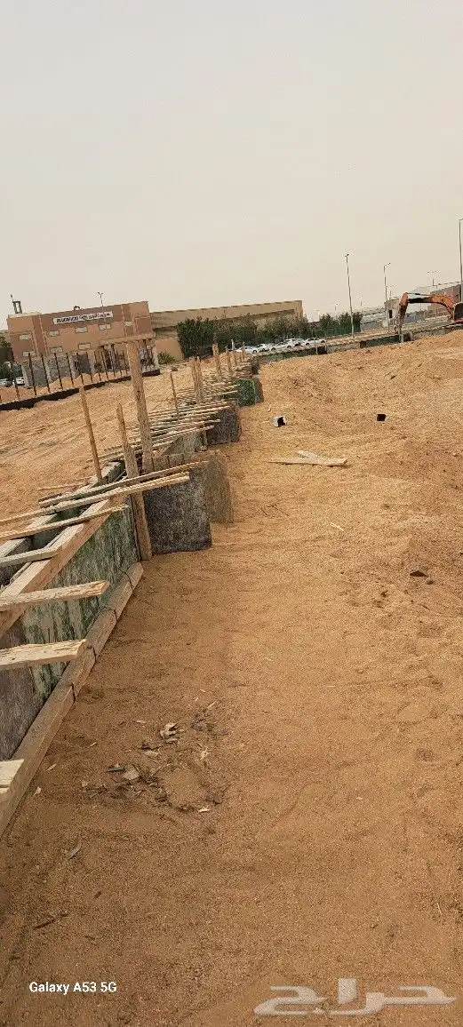 مؤسسه للمقاولات العامه 3