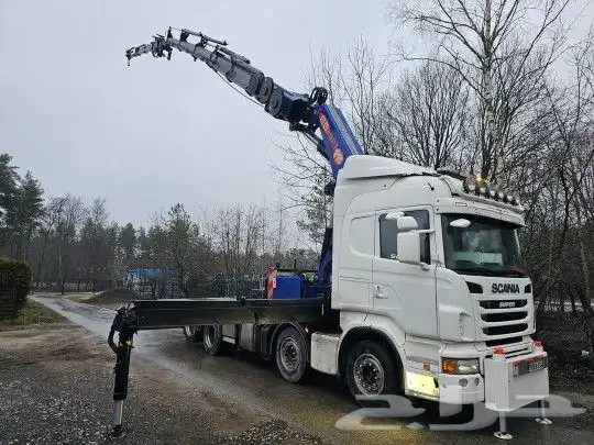 الإيجار وينش سطه 15طن 1