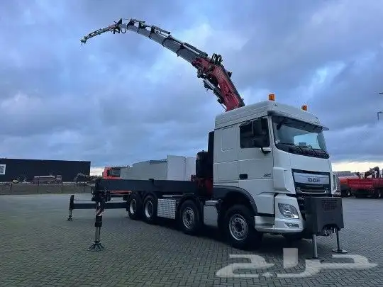 الإيجار وينش سطه 15طن 3