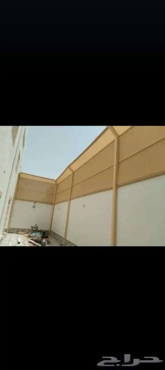 مظلات سيارات 6