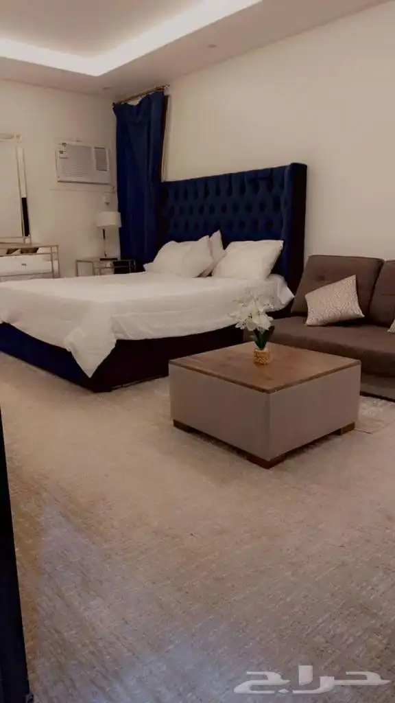 شقه للايجار الشهري 2