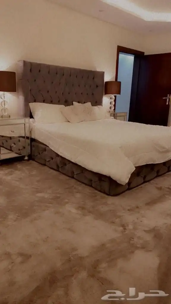 شقه للايجار الشهري 0