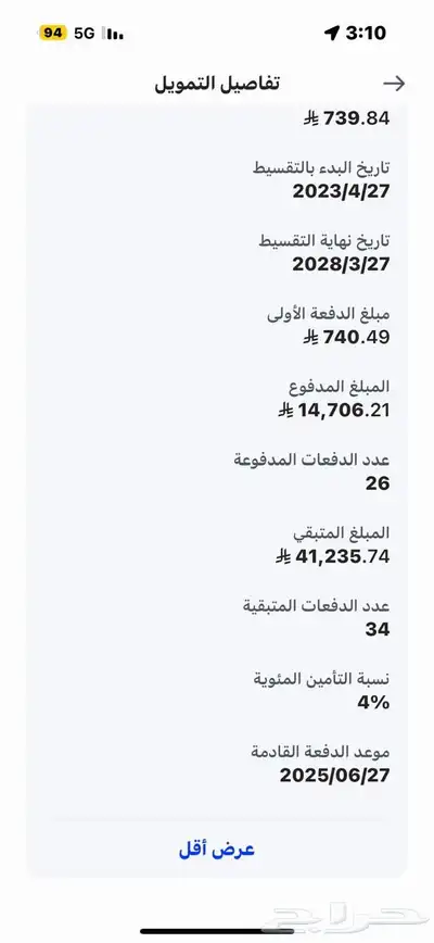 موستبيشي سبيس ستار 2023 للتنازل 3