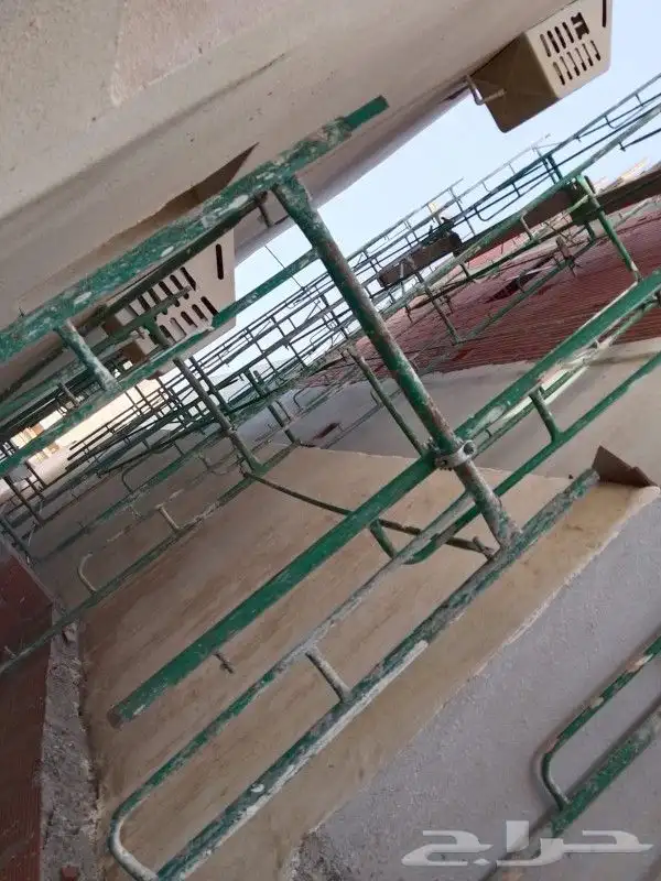 أبوعزم للسقالأت 2