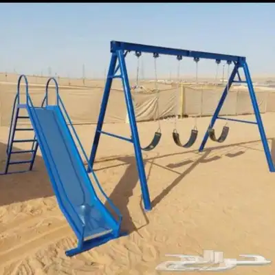مراجيح العاب اطفال 3