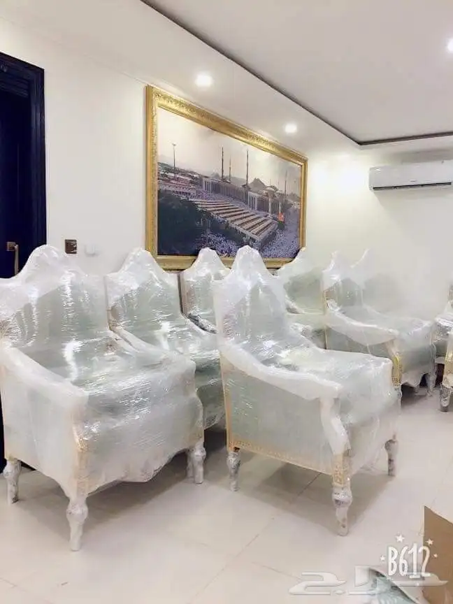 شركة نقل عفش فك تركيب تغليف مع الضمان الكامل 3