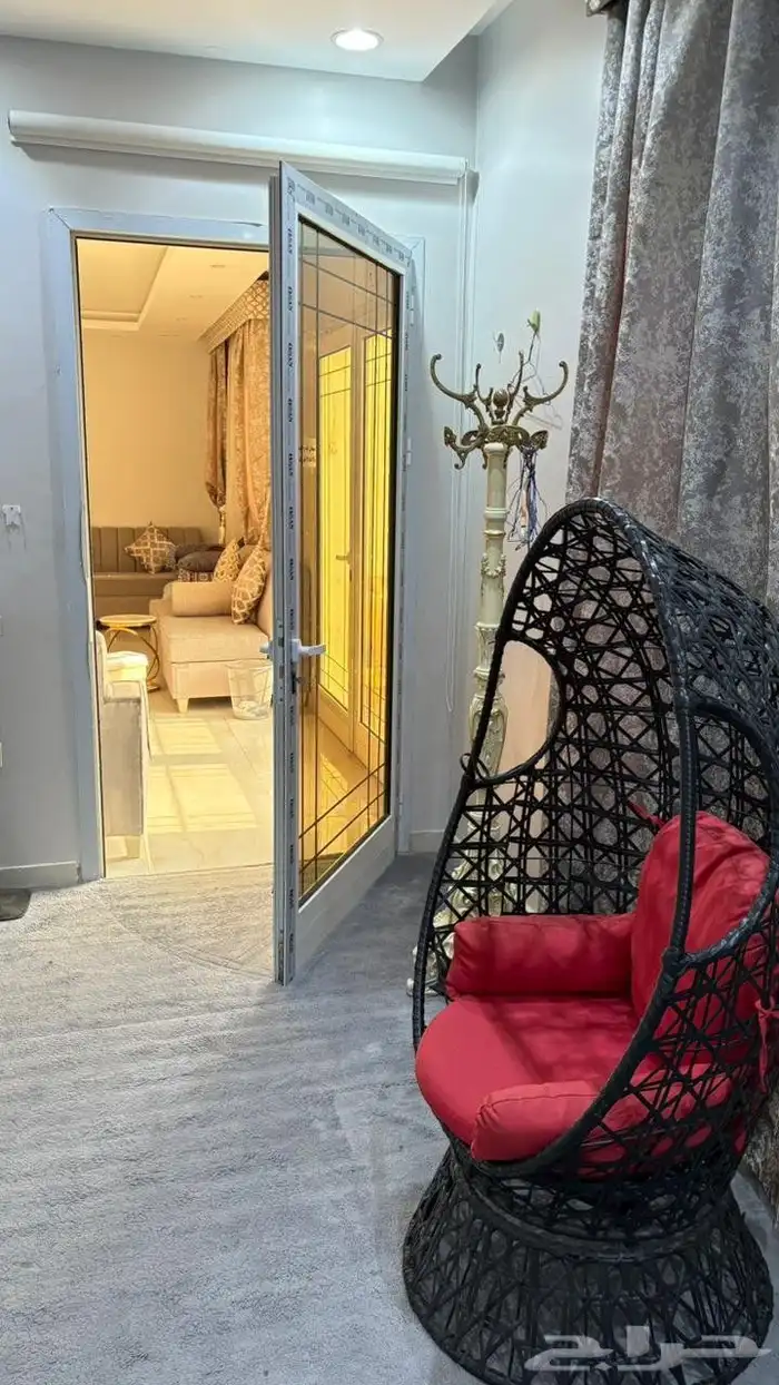 استراحة للايجار مقابل برج جدة قريب البحر(ابحر الشمالية)تمارا 7