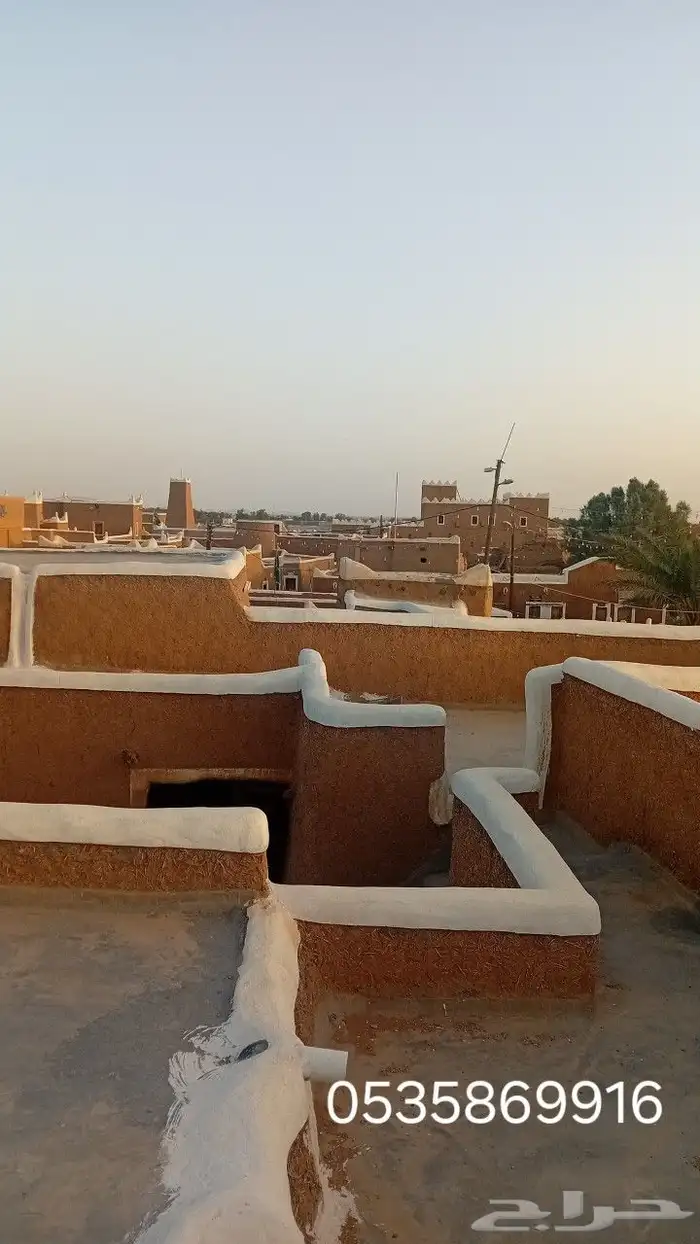 مقاول التراث 0