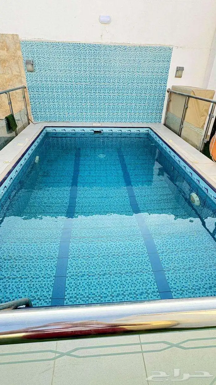 استراحة للايجار مقابل برج جدة قريب البحر(ابحر الشمالية)تمارا 14