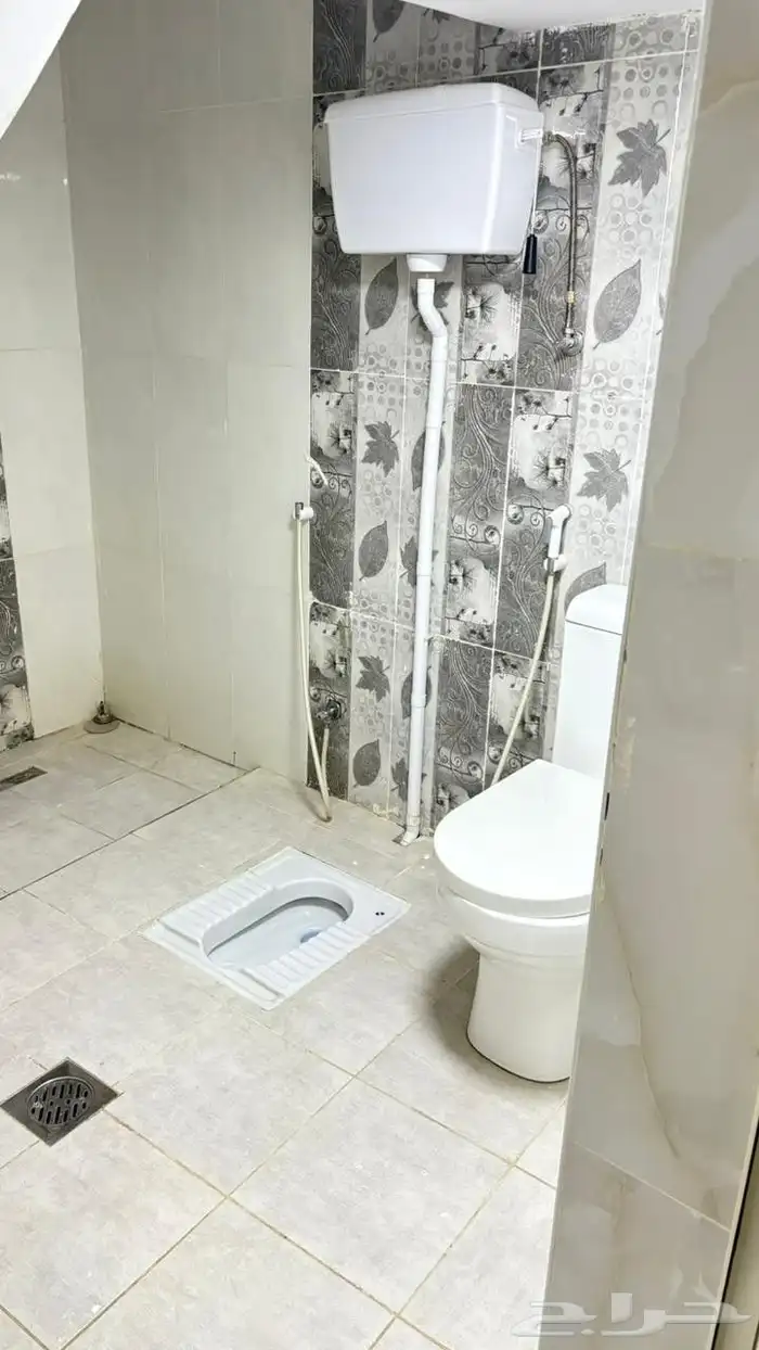 استراحة للايجار مقابل برج جدة قريب البحر(ابحر الشمالية)تمارا 9