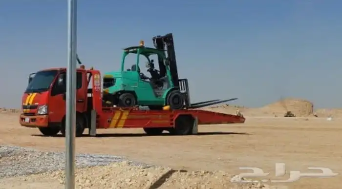 رافعات كهربائية وشوكيه حفار مني تور لايت 8