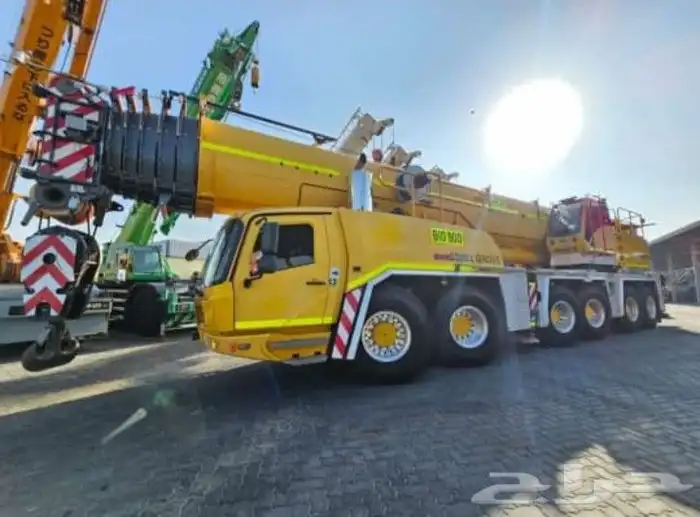 رافعات كهربائية وشوكيه حفار مني تور لايت 7