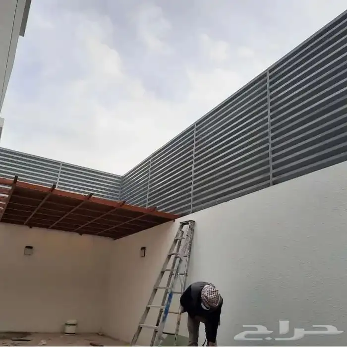 مقاولات عامة  مقاولات_بناء_تشطيب_ترميم_ديكورات_بناء  عوازل_ 7