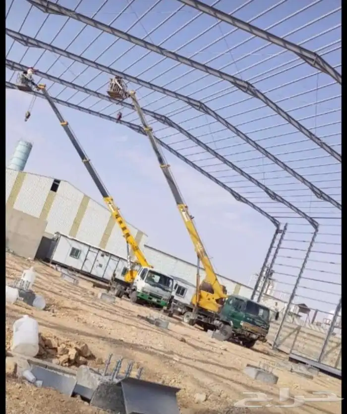 رافعات كهربائية وشوكيه حفار مني تور لايت 4