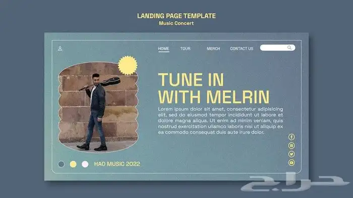 تصميم لوحات الفوتوشوب وتصميم C.V او التعديل عليه 4