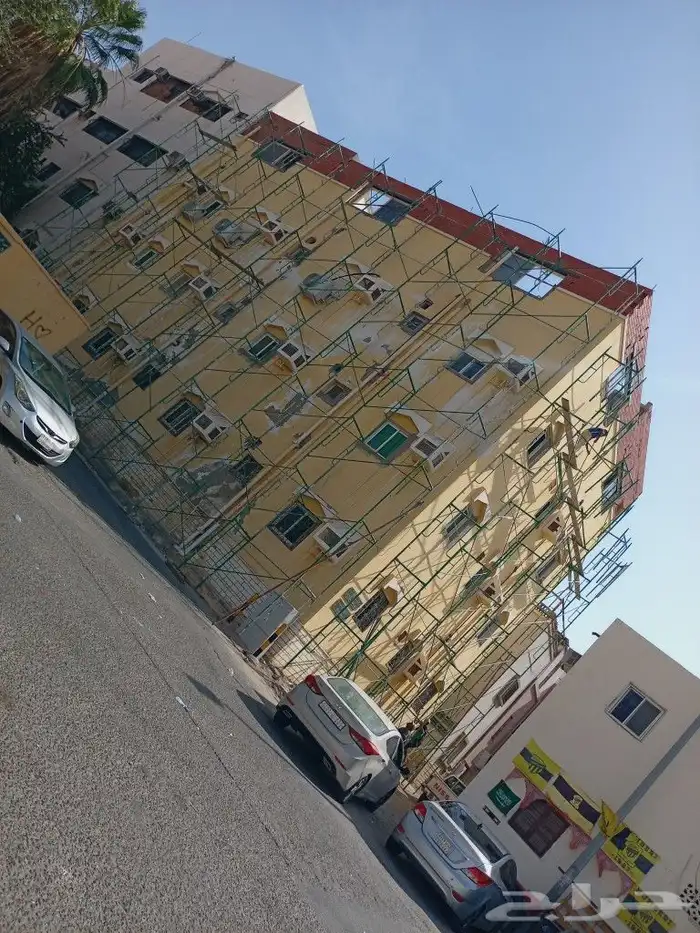 أبوعزم للسقالأت 3