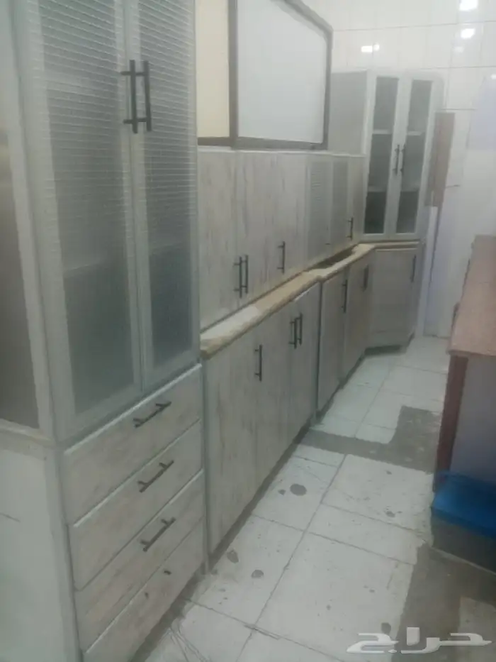 يوجد مطابخ استعمال خفيف توصيل تركيب والدفع عند الاستلام مطاب 0
