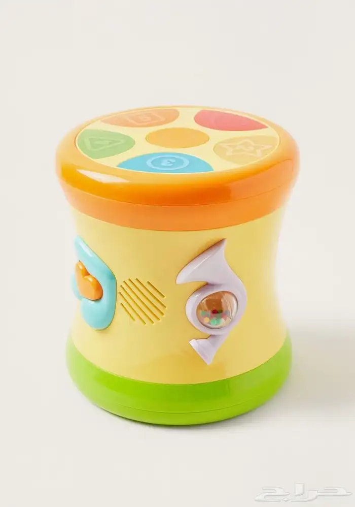 طبلة اطفال السعر 60 2