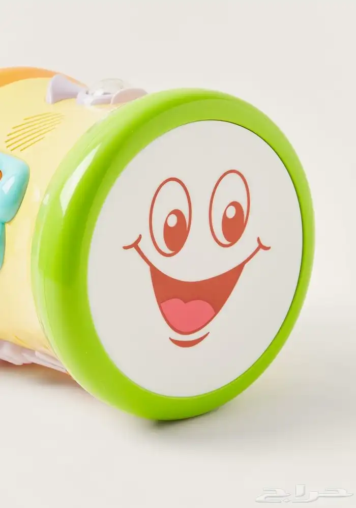 طبلة اطفال السعر 60 0