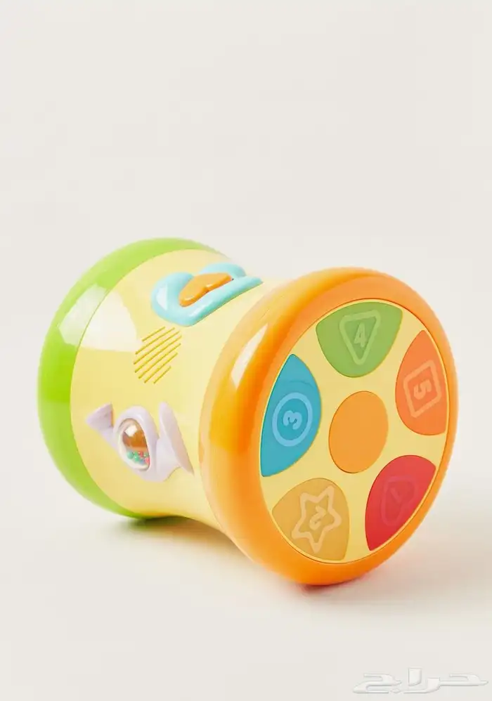 طبلة اطفال السعر 60 1