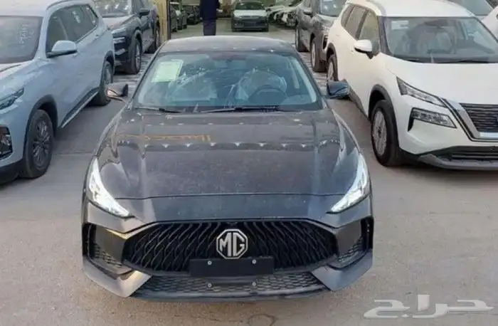 ام جي جي تي 2024 ... كاش واقساط برواتب تبدأ من 3000 1