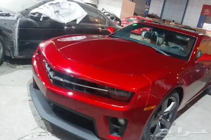 ورشه الأتراك سمكره وبويه 0