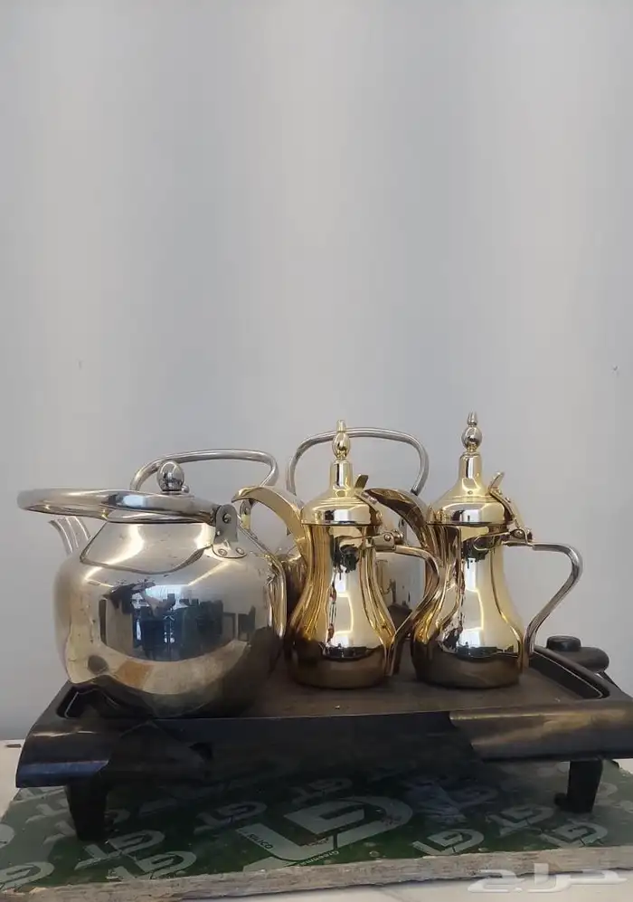 قهوجي القيروان 0