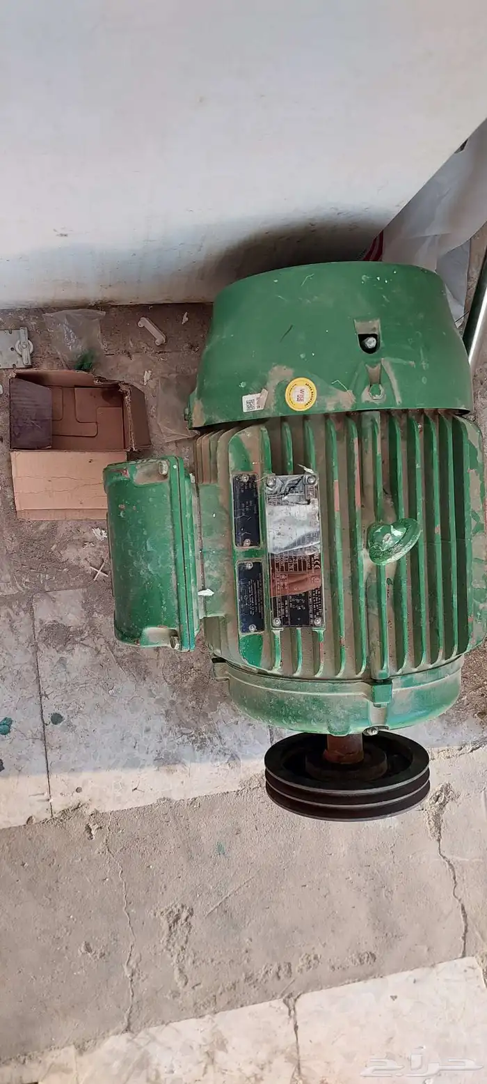 موتور 3 فاز 3