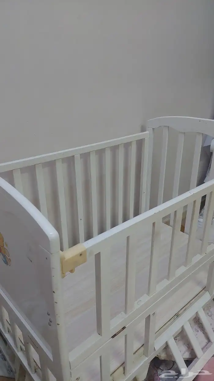 سرير نفر   سرير اطفال   كوميدينا 0