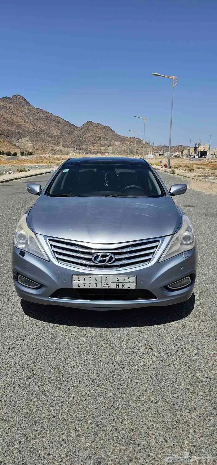 ازيرا 2015 فل كامل سته سلندر V6 11