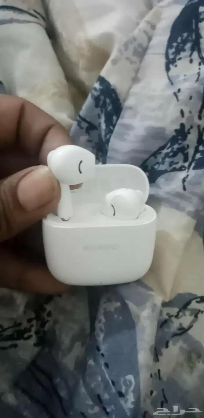 سماعه هواوي اصليه 0