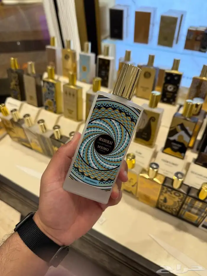 توفرت عطور ميمو الحصريه 0