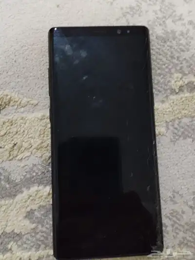 سامسونج جالكسي note8 1