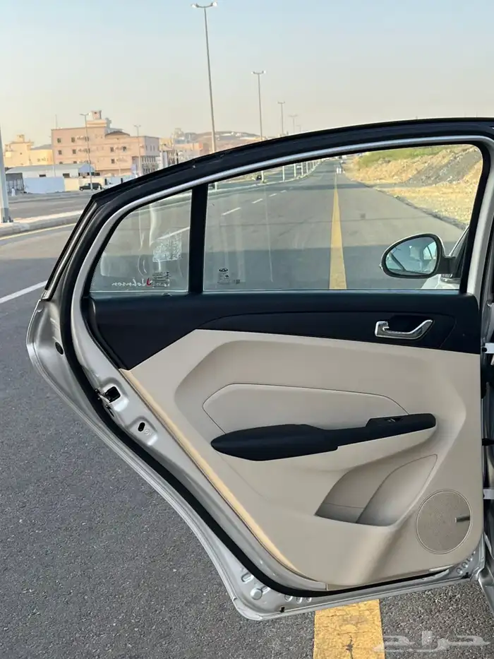 للبيع شيري ايزوا موديل 2023 14
