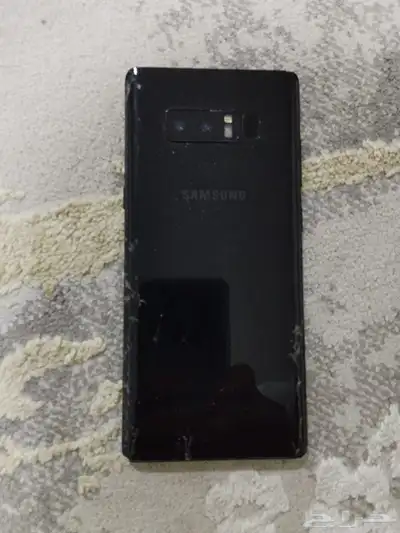 سامسونج جالكسي note8 0
