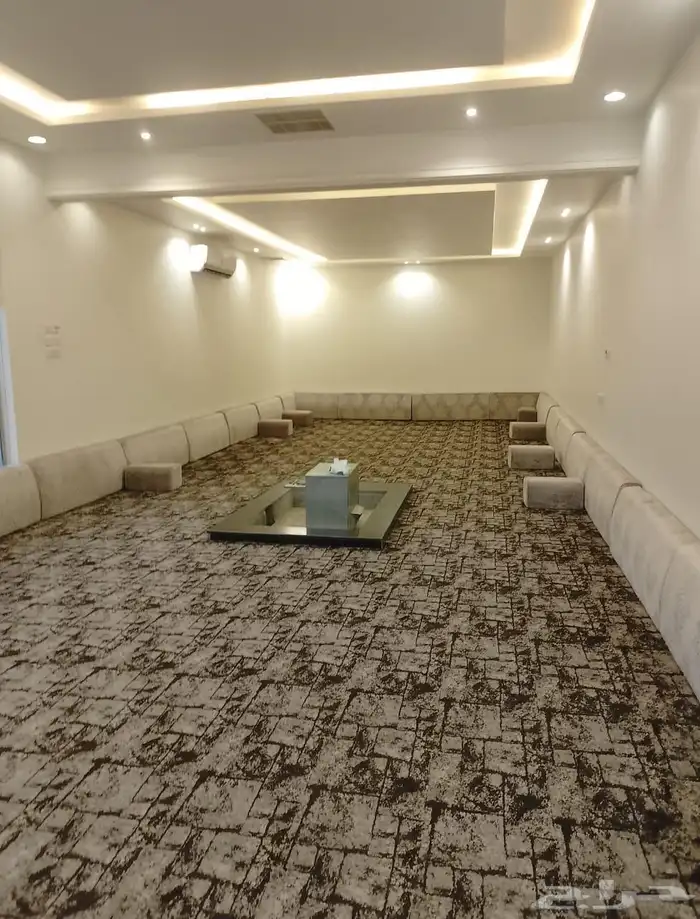 شاليهات. بالرمال 5