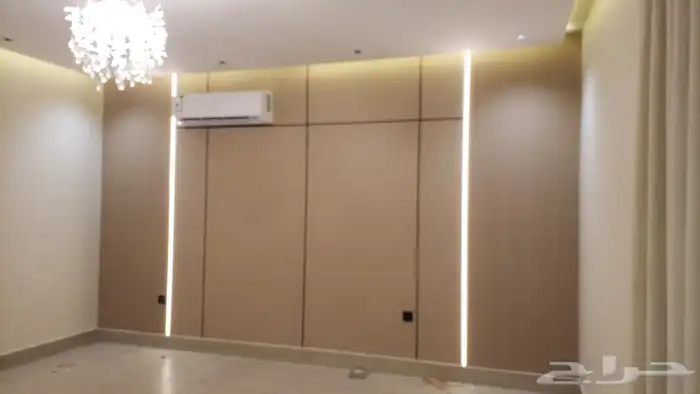 شيبورد مع فواصل غرفه نوم من اعمالي توريد وتركيب 0