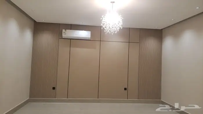 شيبورد مع فواصل غرفه نوم من اعمالي توريد وتركيب 7