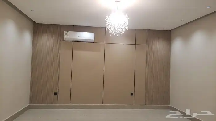 شيبورد مع فواصل غرفه نوم من اعمالي توريد وتركيب 6