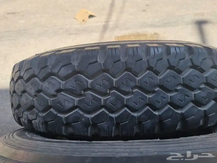 235 85 16 دنلوب ابو لبنه 1