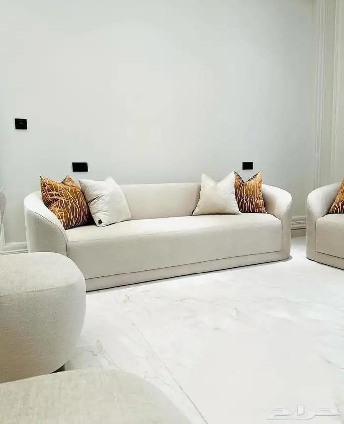 تنجيد وتفصيل مجالس وكنب 1