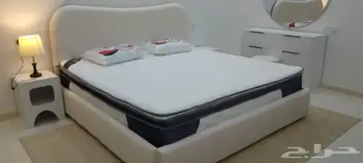 غرف النوم والخزائن 26